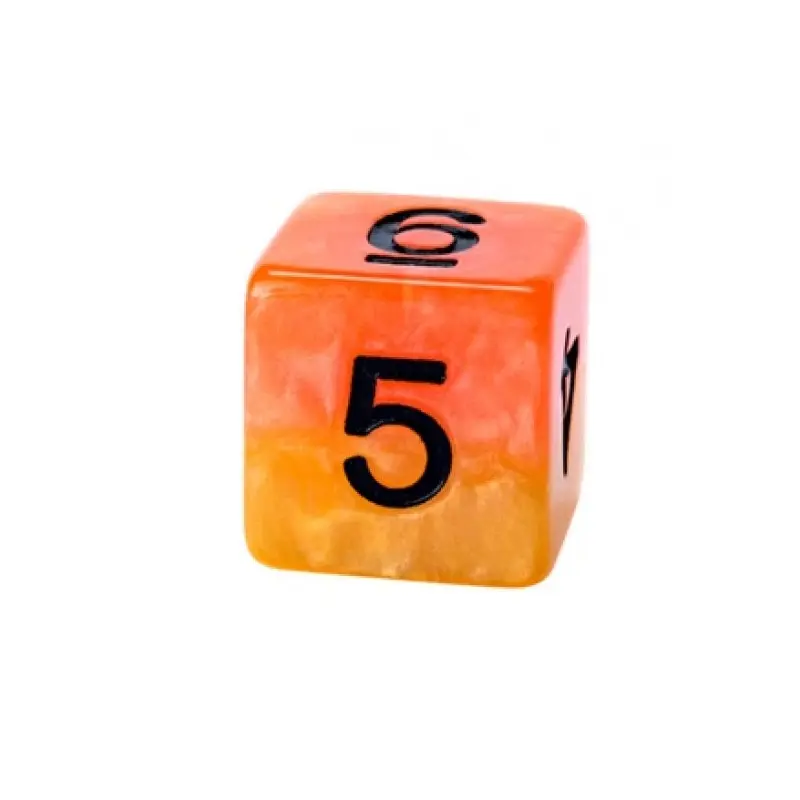 Gatekeeper 12d6 - Phoenix Dice