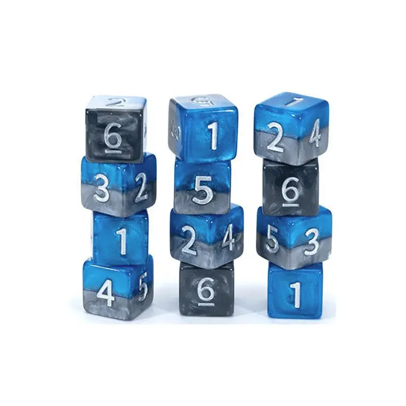 Gatekeeper 12d6 - The Heir