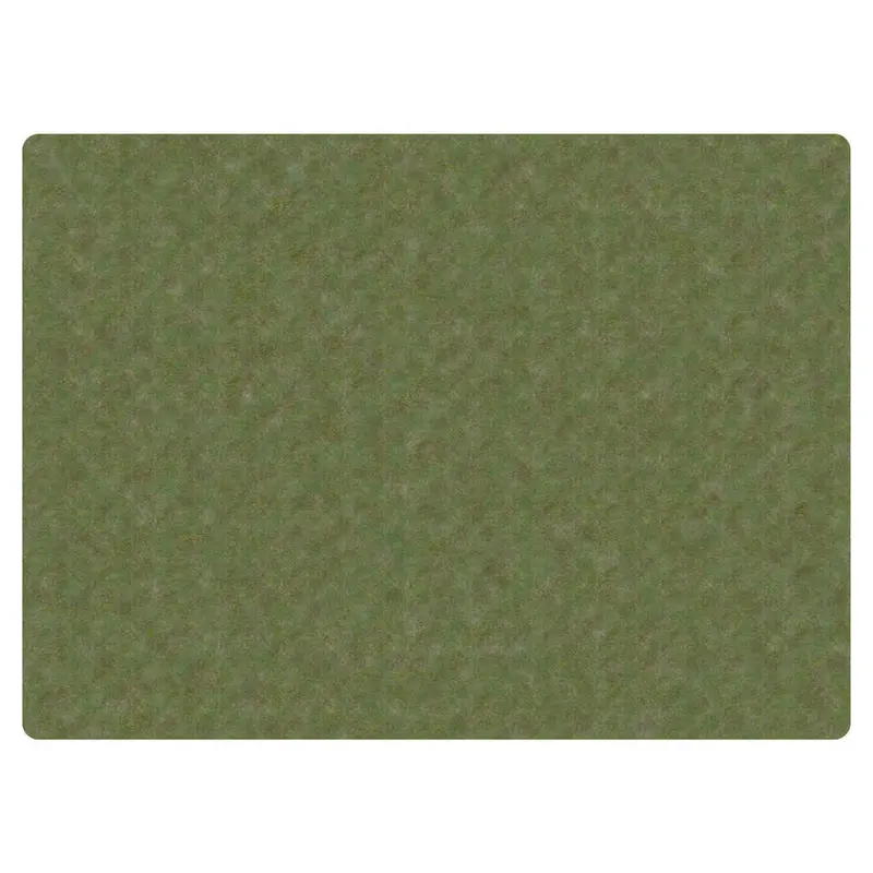 GamerMats: Grassy Terrain - Warhammer Compatible Mat - 44x60 (Preorder)