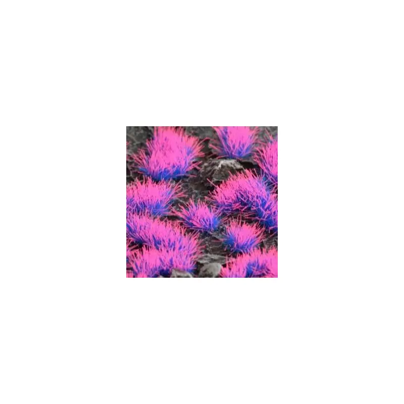 Gamers Grass Alien Neon 4mm