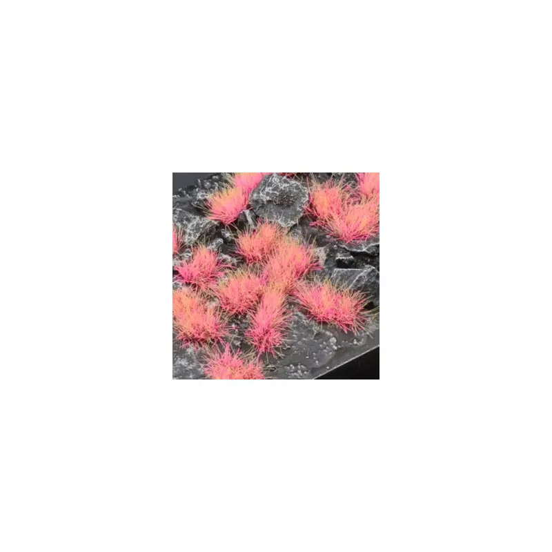 Gamers Grass Alien Pink 6mm