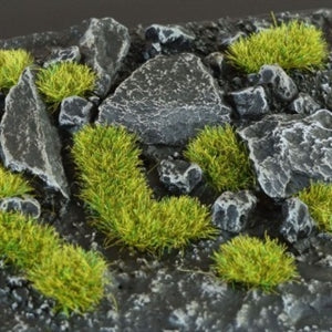Gamers Grass Moss 2mm