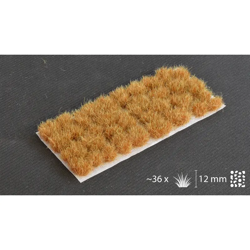 Gamers Grass Wild Xl Tufts