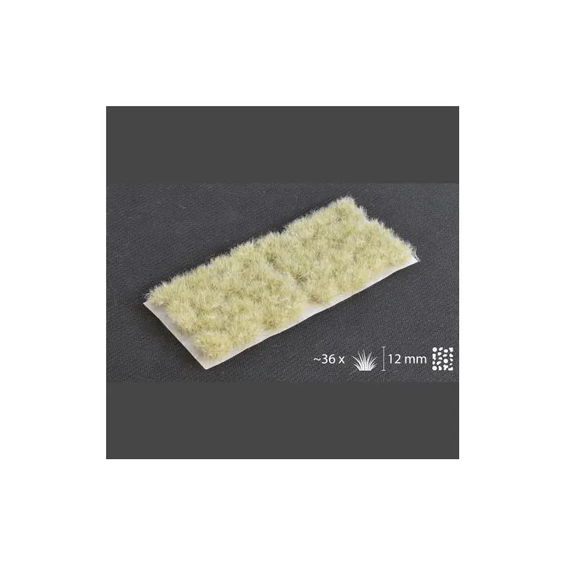 Gamers Grass Winter 12mm XL Tufts Wild