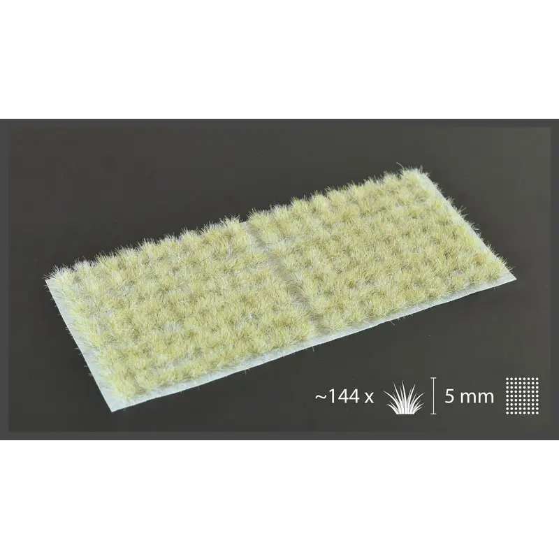 Gamers Grass Winter Tufts 5mm Small