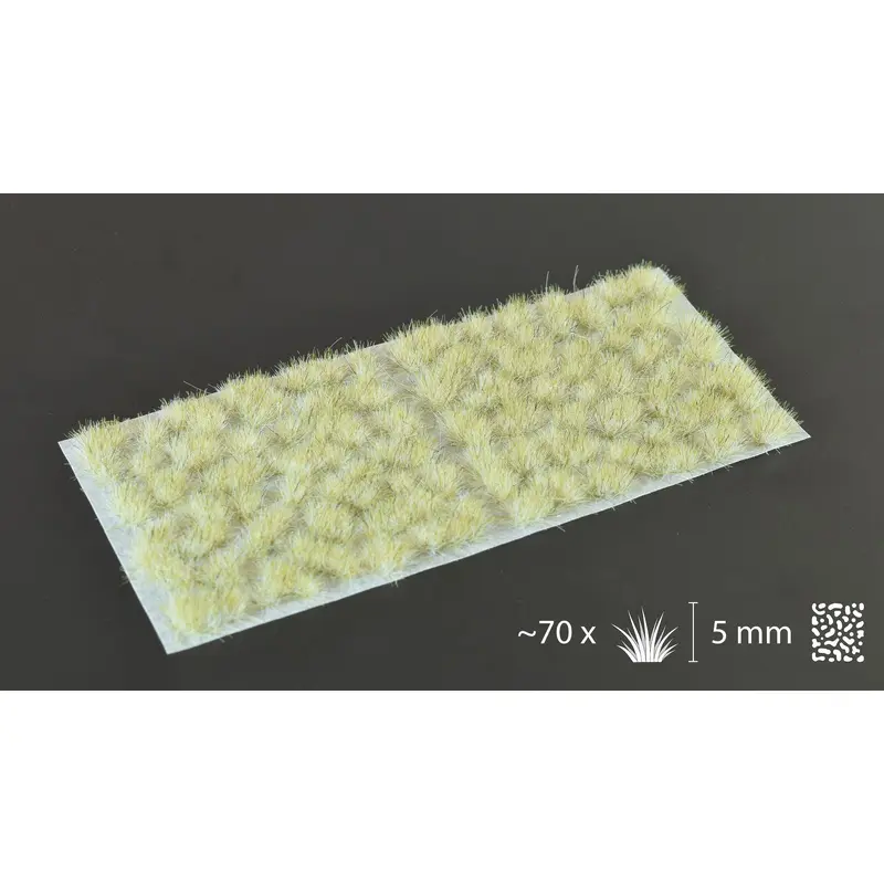 Gamers Grass Winter Tufts 5mm Wild