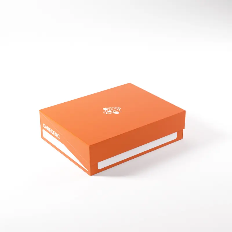 Gamegenic Token Holder - Orange