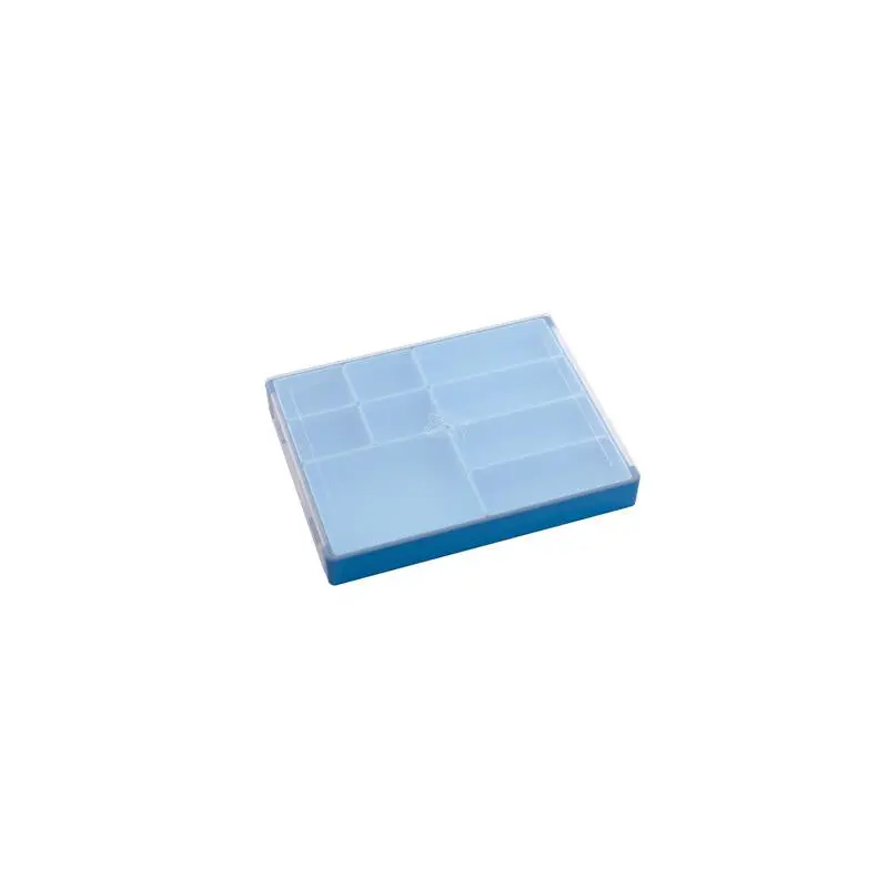 Gamegenic Token Silo Convertible Blue Box