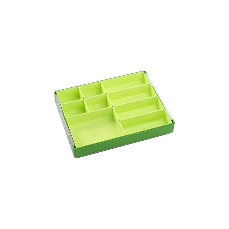 Gamegenic Token Silo Convertible Green Box