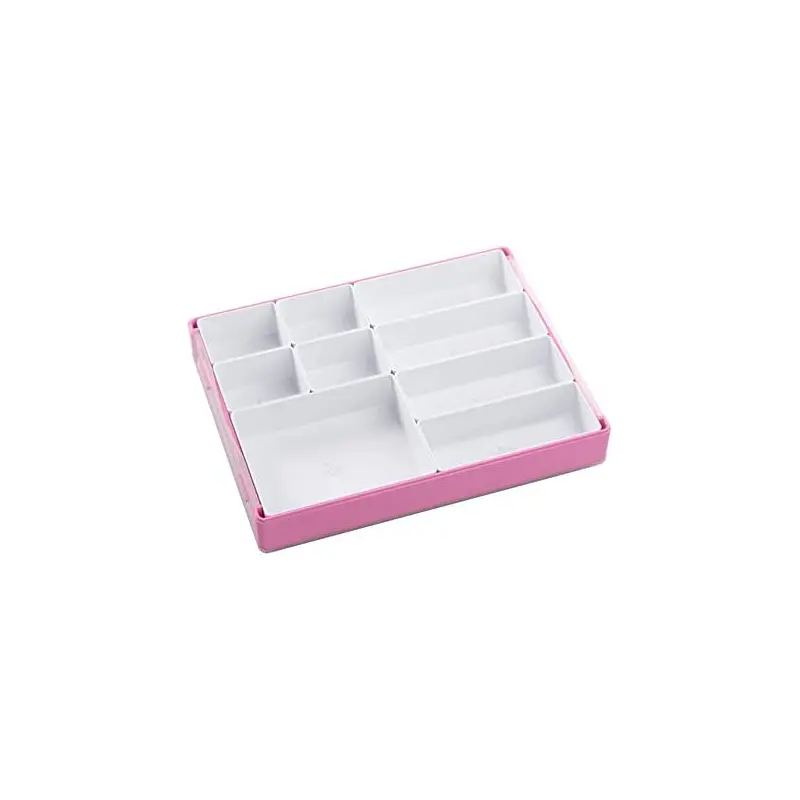 Gamegenic Token Silo Convertible Pink/White Box