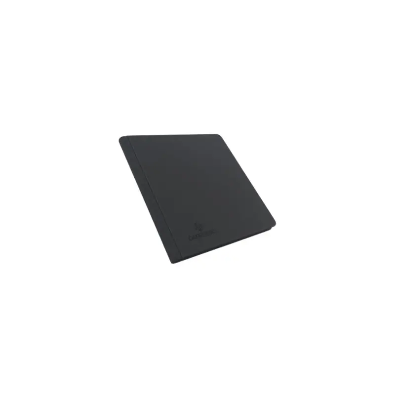 Gamegenic Zip Up Album 24 Pocket Black