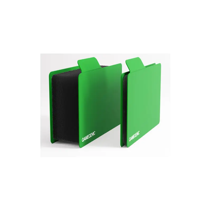 Gamegenic Sideloading Sizemorph Divider - Green