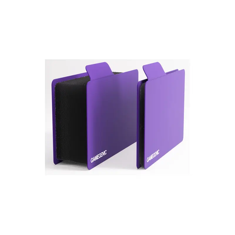Gamegenic Sideloading Sizemorph Divider - Purple