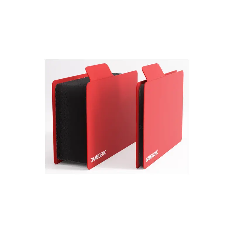 Gamegenic Sideloading Sizemorph Divider - Red