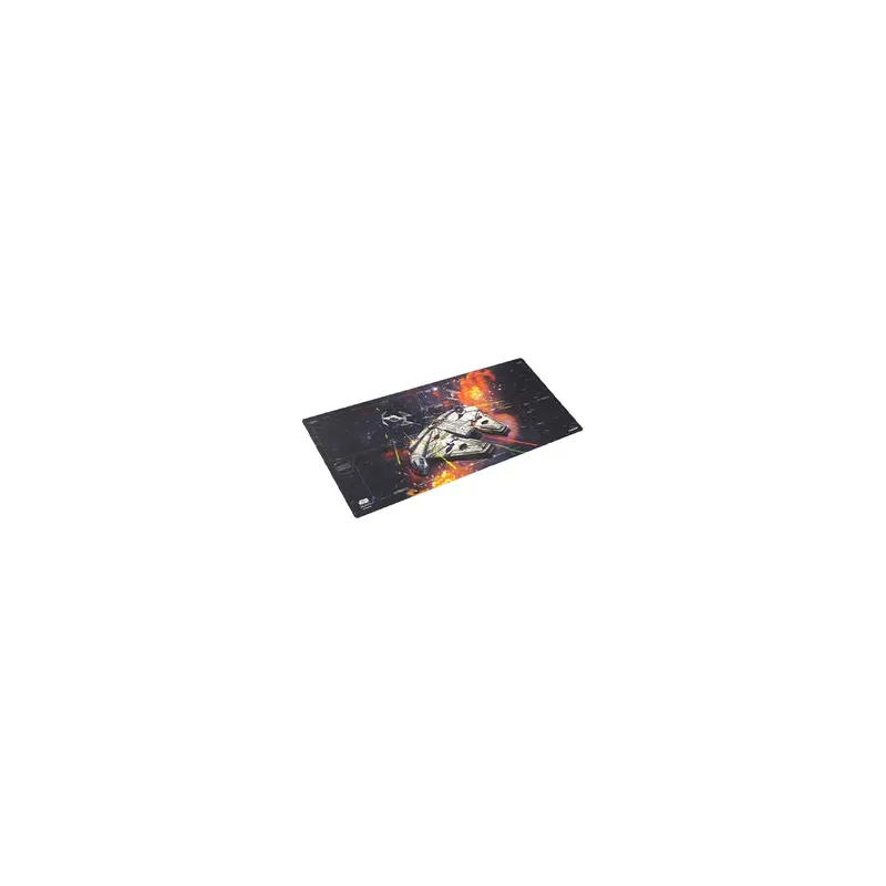 Gamegenic Star Wars Unlimited Xtra-Wide Game Mat - Millenium Falcon