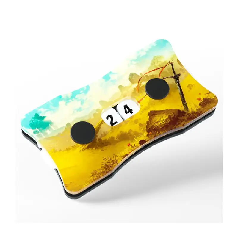 Gamegenic Double Life Counters Plains