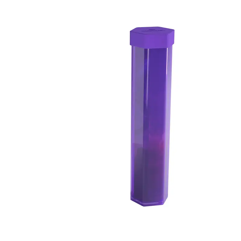Gamegenic Playmat Tube - Purple