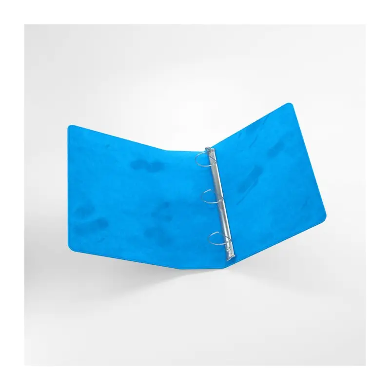 Gamegenic Ring Binder Blue