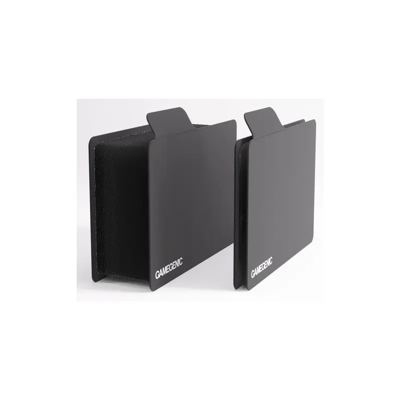 Gamegenic Sideloading Sizemorph Divider - Black