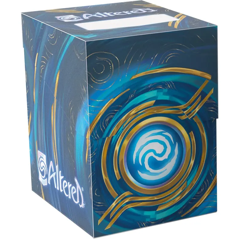 Gamegenic Altered Expedition Soft Box - The Crow's Eye