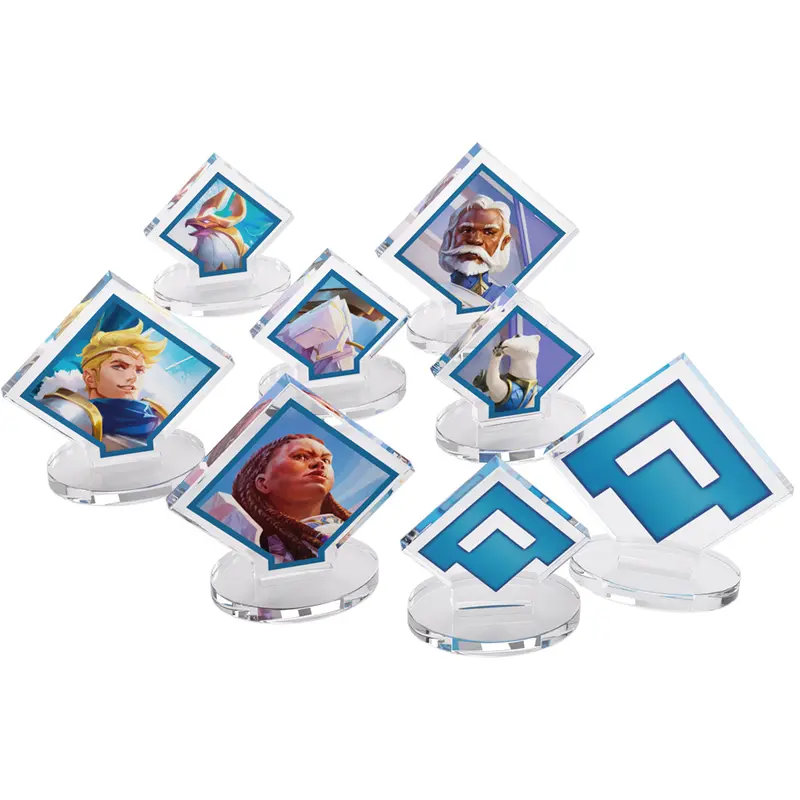 Gamegenic Altered Premium Hero Standees - Ordis