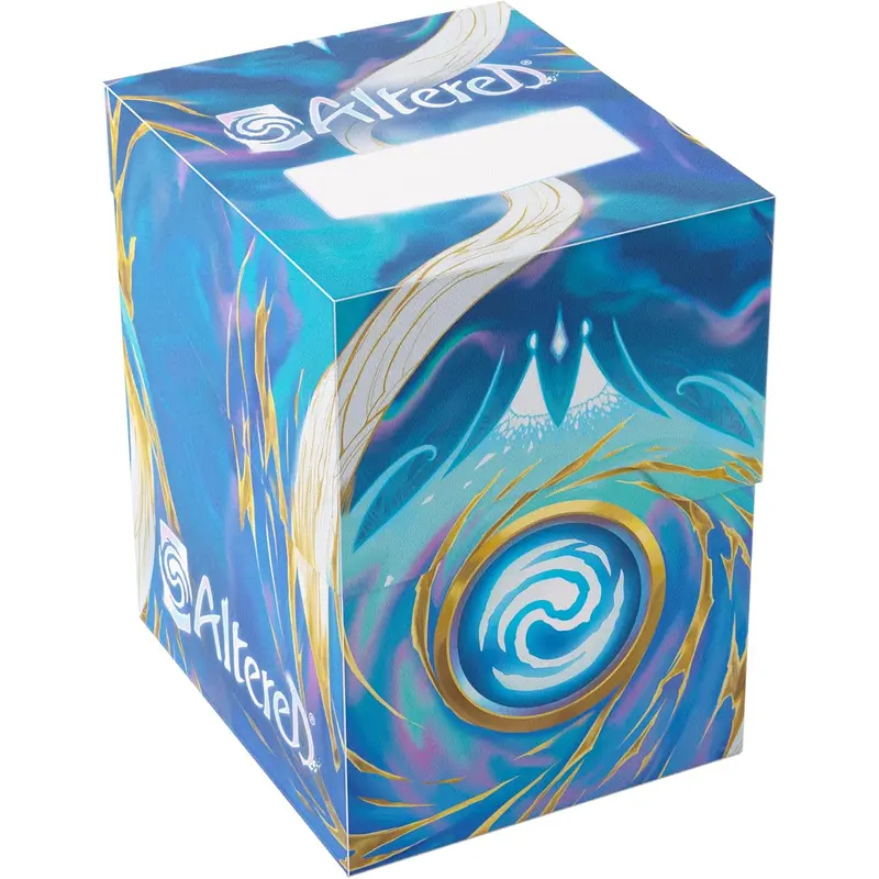 Gamegenic Altered Trial By Frost Expedition Soft Box - Ice Storm