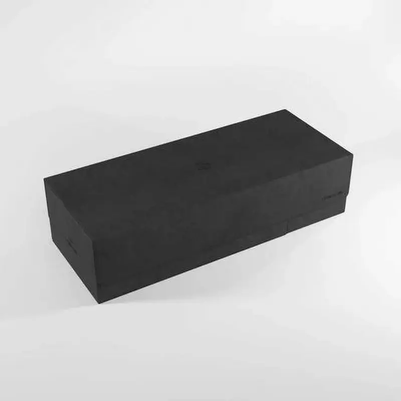 Gamegenic Cards' Lair 1000+ Pro Black