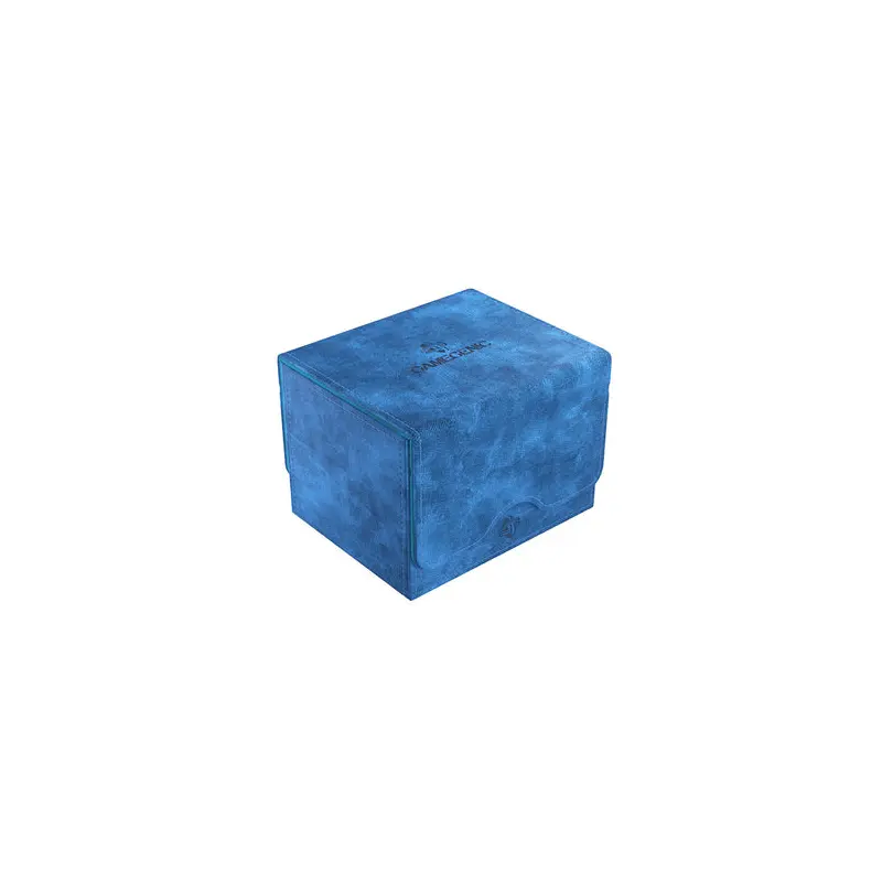 Gamegenic - Sidekick 100+ XL Blue