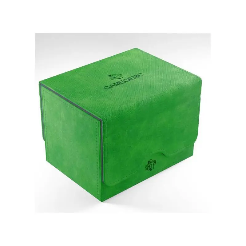 Gamegenic - Sidekick 100+ XL - Green