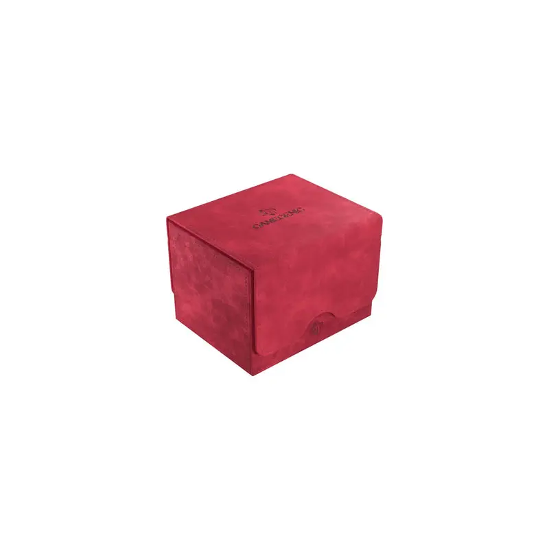 Gamegenic - Sidekick 100+ XL Red