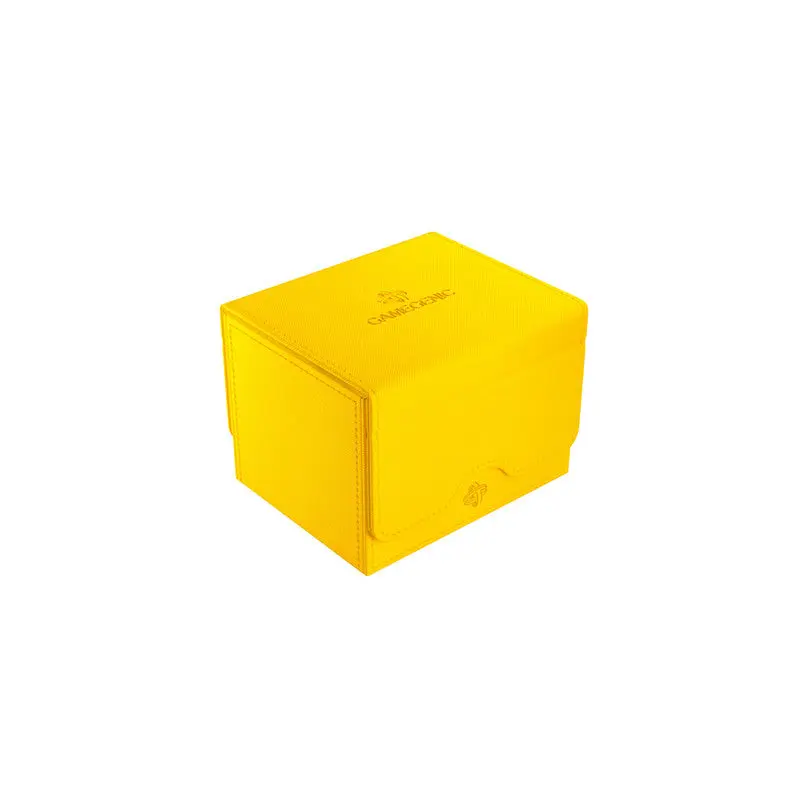 Gamegenic - Sidekick 100+ XL - Yellow