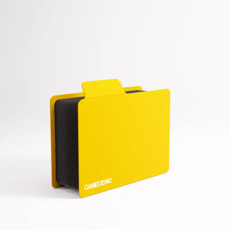 Gamegenic - Sideloading Sizemorph Divider - Yellow