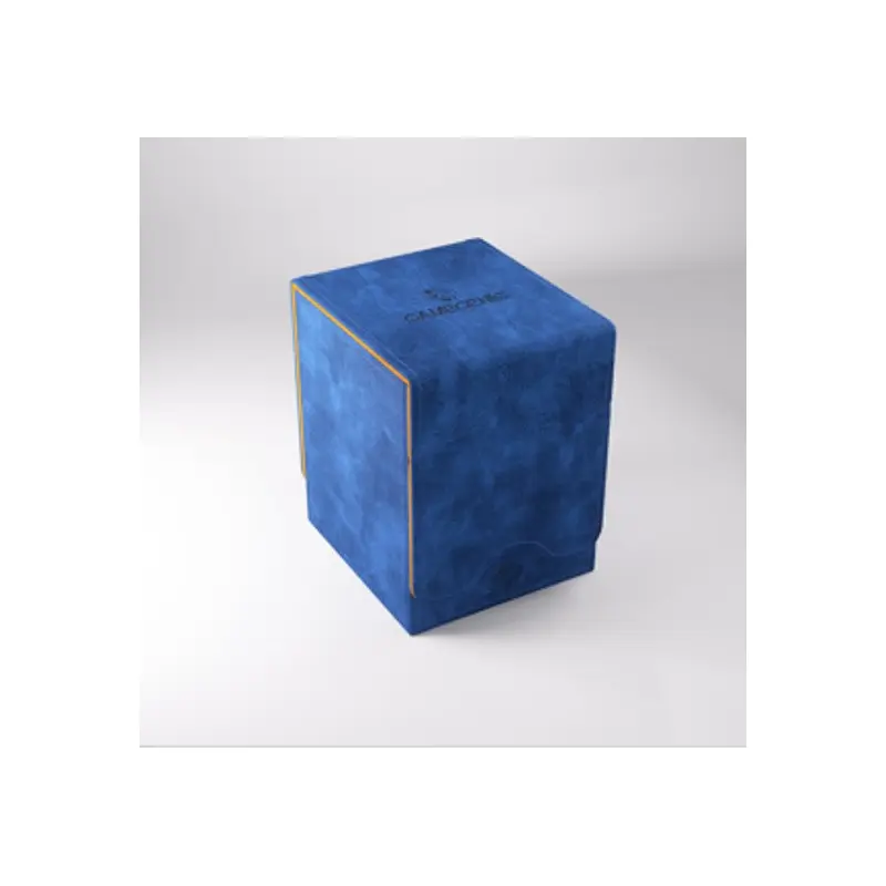 Gamegenic - Squire 100+ XL Blue/Orange