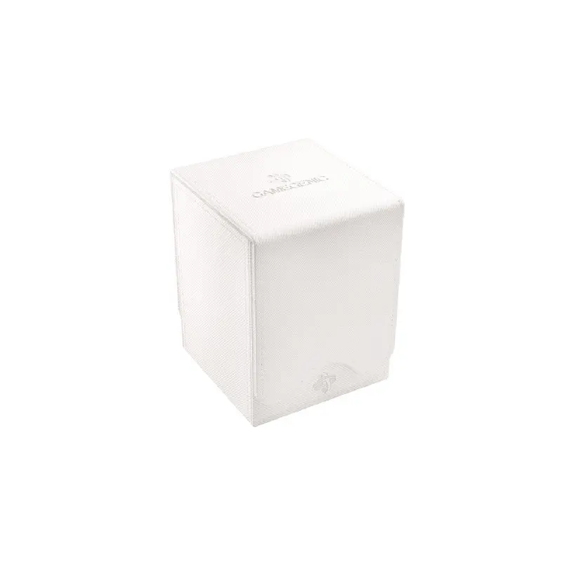 Gamegenic - Squire 100+ XL White