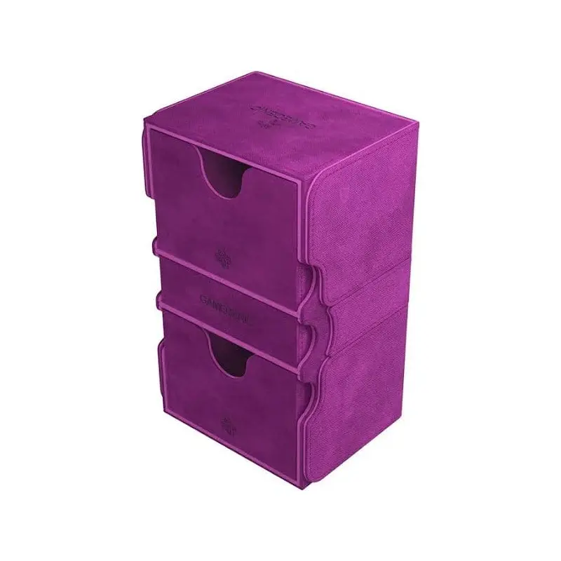 Gamegenic - Stronghold 200+ XL - Purple