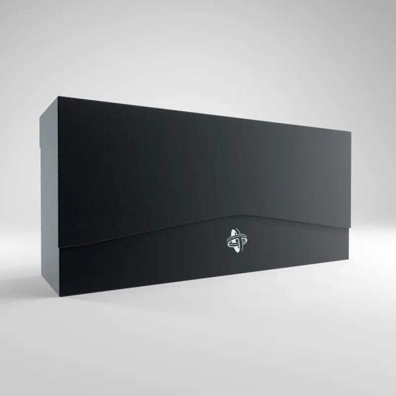 Gamegenic - Triple Deck Holder 240+ Black