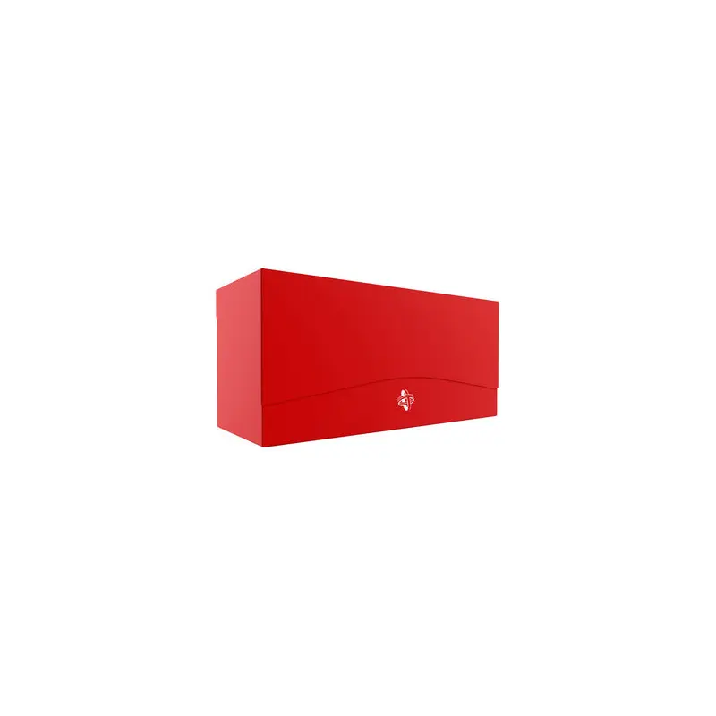 Gamegenic - Triple Deck Holder 300+ XL Red