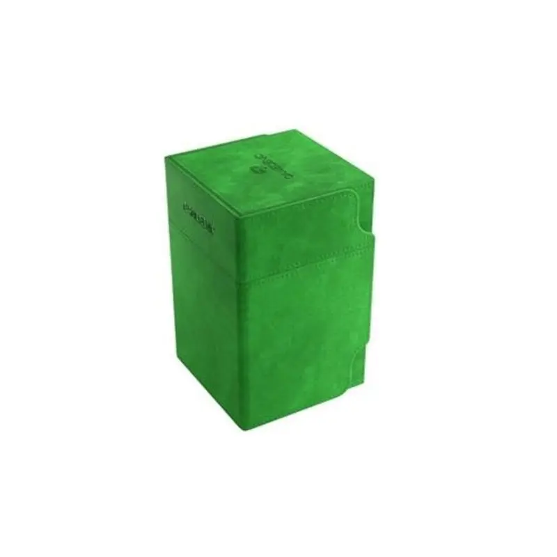 Gamegenic - Watchtower 100+ XL - Green