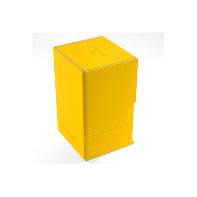 Gamegenic - Watchtower 100+ XL - Yellow