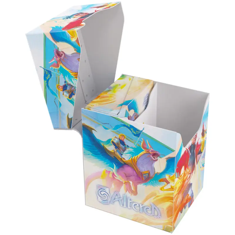 Gamegenic - Altered Expedition Soft Box - Beyond The Gates