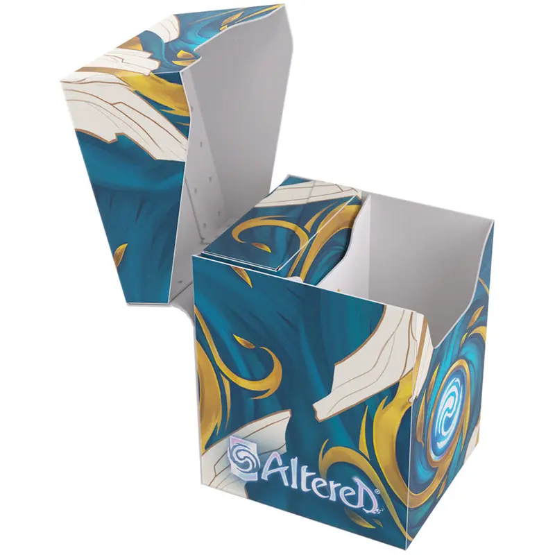 Gamegenic - Altered Expedition Soft Box - Mana Orb