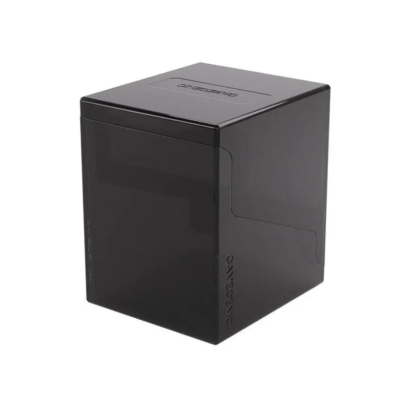 Gamegenic - Bastion Deck Box 100+ XL - Black