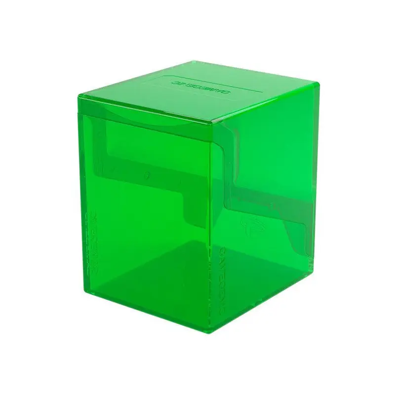 Gamegenic - Bastion Deck Box 100+ XL - Green