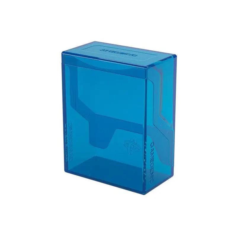 Gamegenic - Bastion Deck Box 50+ - Blue