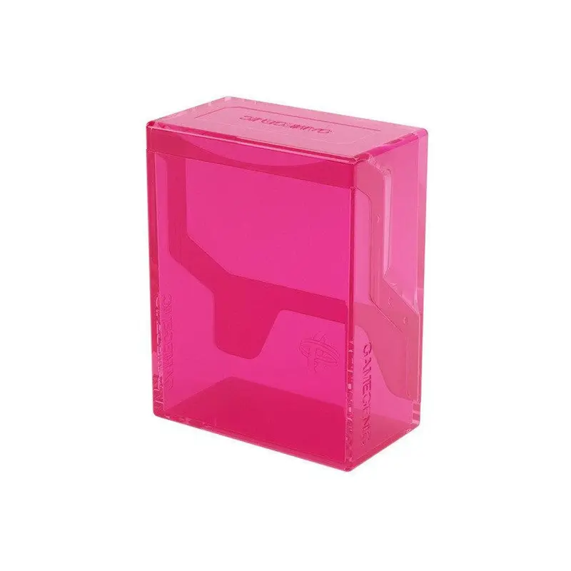 Gamegenic - Bastion Deck Box 50+ - Pink