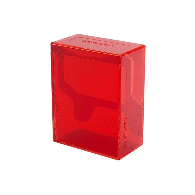 Gamegenic - Bastion Deck Box 50+ - Red