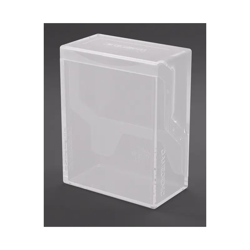 Gamegenic - Bastion Deck Box 50+ - White