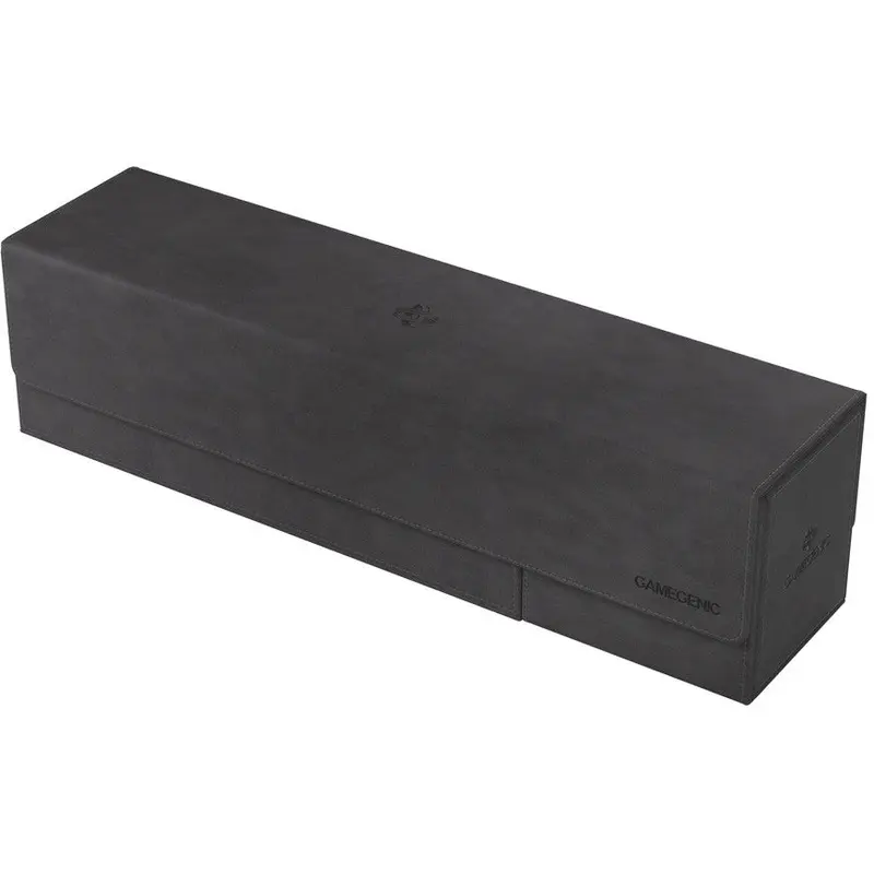 Gamegenic - Cards Lair 400+ - Black