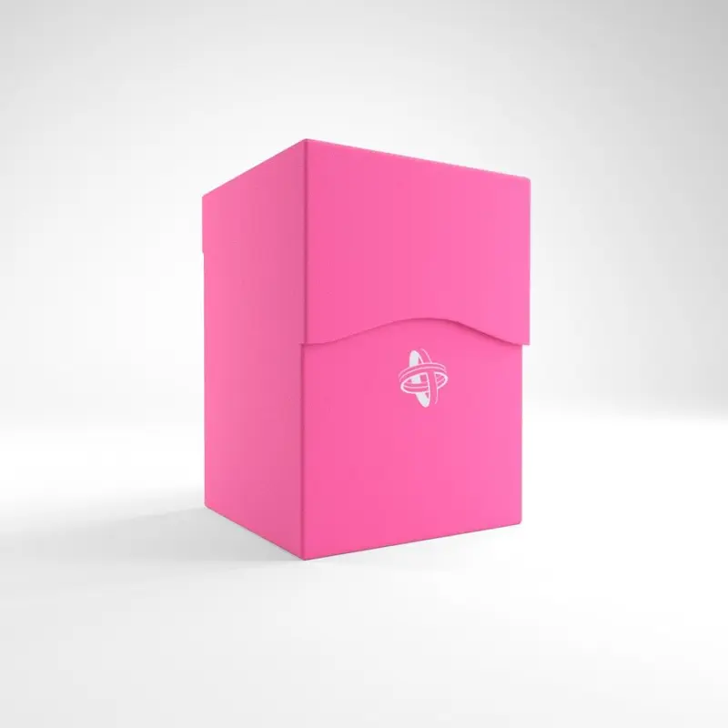 Gamegenic - Deck Holder 100+ Deck Box - Pink