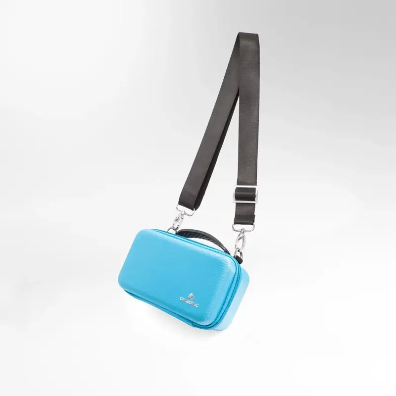 Gamegenic - Game Shell 250+ Deck Box - Blue